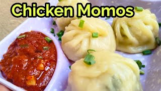 Chicken Momos Recipe Easy Momos Recipe Tasty Momos Recipe Restaurant Style Momos Recipe Home Made.