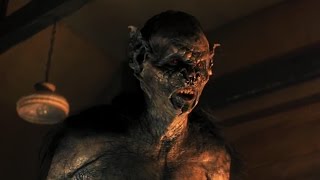 Bram Stoker's Dracula | Bat creature