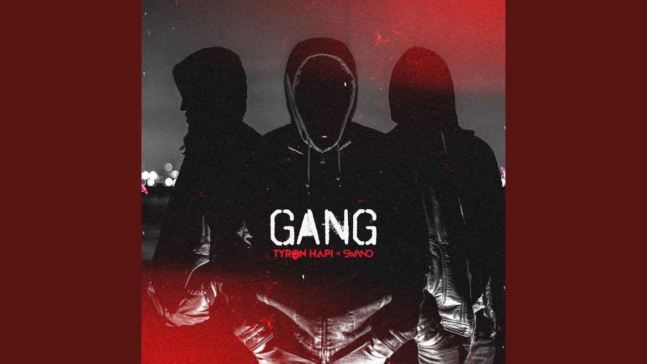 Watch Gang on YouTube Watch Gang on YouTube