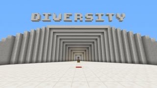 [=New Video=]Прохождения карты Diversity #2 [ 2/2]