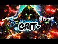 EG.Cr1t Best Earth Spirit in the World? Better Than OG.JerAx? - EPIC Earth Spirit Compilation Dota 2