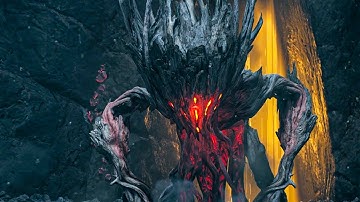 Cancer Boss & Defrag Mod - Remnant 2