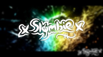 [REQUESTED STYLE!!!!!] Intro Zachoshark! | [170 Likes?] | SlombieFX