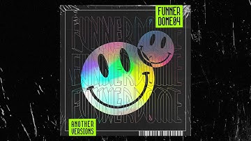 K² + Darius - FD04 ANOTHER VERSIONS - missing everything (NegaRen