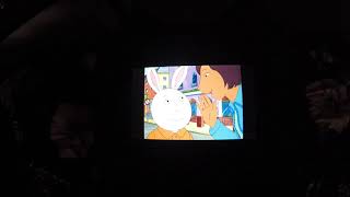 Buster Baxter Speaking Spanish