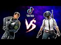 Free Fire VS PUBG Mobile Best Amazing Viral Tik Tok videos | Free N Fire | Tik Tok Free Fire