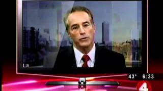Collins talks to Fox News about ballots