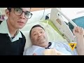 Rishi kapoor last video in hospital