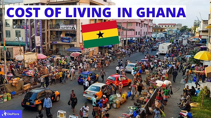 Cost of Living in Ghana - How Expensive is Ghana.