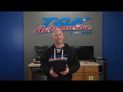 Tgk Automotive Coupons