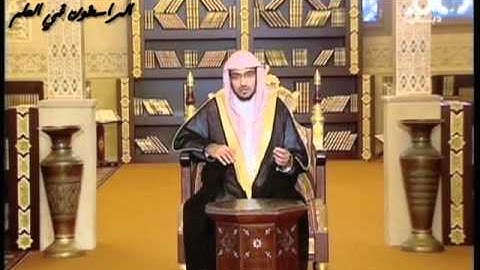 سورة الطور (10) برنامج روح المعاني للشيخ صالح المغامسي