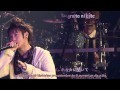 HIGH and MIGHTY COLOR  - Tegami 「Live」  [Sub. español]