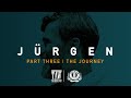 Jrgen  part three the journey