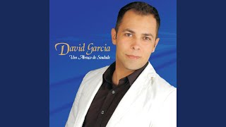 Video thumbnail of "David Garcia - Um Abraço de Saudade"