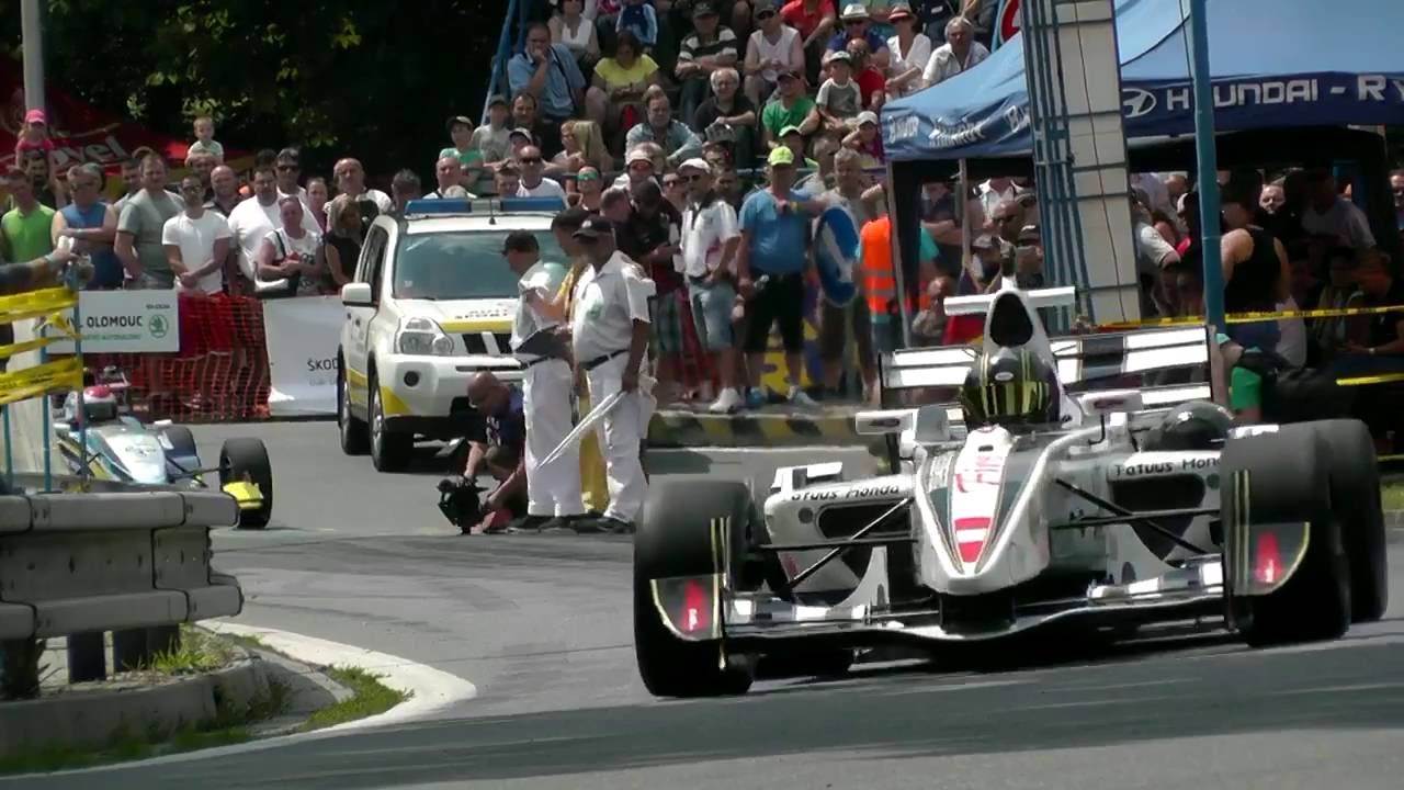 EM Lauf Gottfried Kramer   Tatuus Formula S2000   Ecce Homo 2016