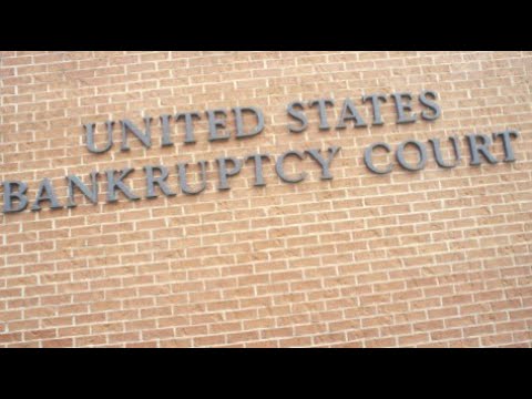 Video: Welk hinderbedrijf is failliet gegaan?