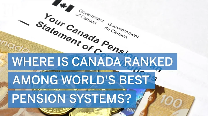 Canada ranked among world’s best pension systems - DayDayNews