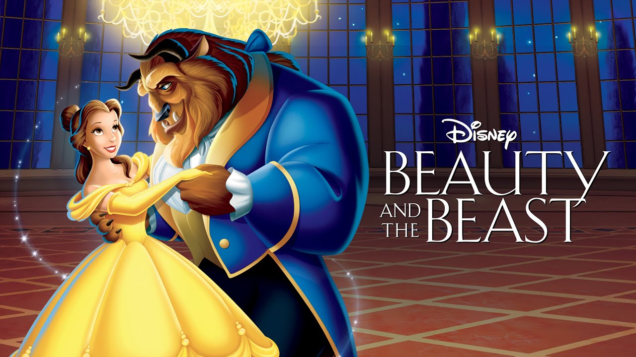 Beauty and the Beast Bedtime Story YouTube