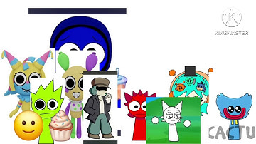 Oh poor jevin and sky crying add round 4