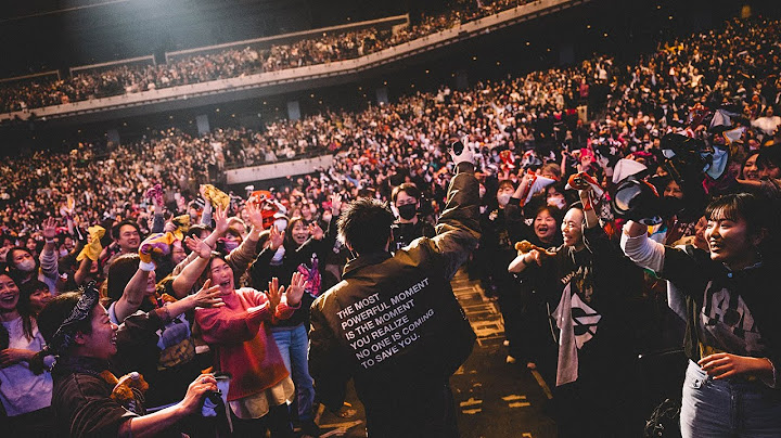 Novel Core / “BRAIN LAND” at K-Arena Yokohama -Digest Movie-