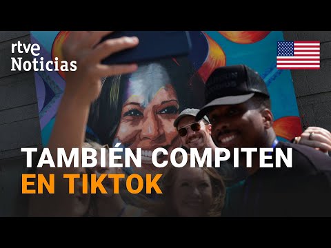 EE.UU.: KAMALA HARRIS