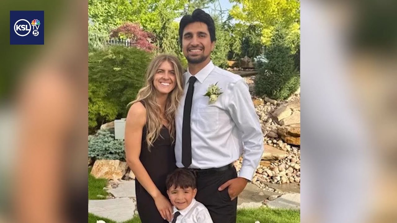 Youth soccer coach released from ICE detention facility, returns to Utah