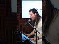 Andrew W.K. “Party Hard” Solo Piano