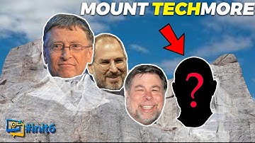 Information Technology: Who Influenced IT the Most? | Episode 8 | #init6