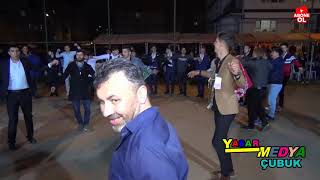 İti̇ri̇m 2019 Mustafa Doruk Çubuk Asker Gecesi̇