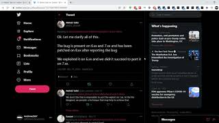 PS4 Full 7.00-7.02 Jailbreak & Kernel Exploit With Webkit Leaked