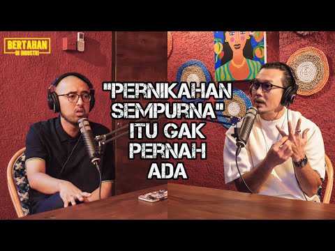 JANGAN HALU, PERNIKAHAN SEMPURNA ITU GAK PERNAH ADA | Denny Sumargo