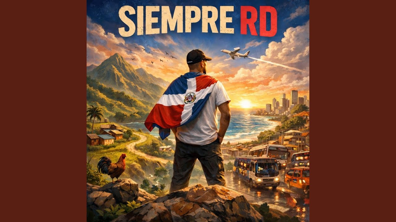 Watch Siempre RD on YouTube Watch Siempre RD on YouTube