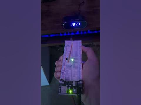 Building a Hidden Camera Detector using Infrared - YouTube