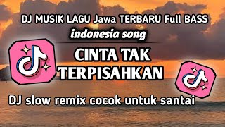 Download Lagu DJ LAGU JAWA TERBARU TRESNO IKI DUDU MONG DOLANAN_cinta-tak-terpisahkan_DJ SLOW REMIX TEMAN SANTAI⁉️ MP3