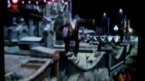 Infamous 1 "Perfect" Evil Walkthrough W/Commentary: Part 31