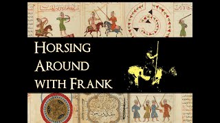 The Mamluk Project: Horsing Around with Frank screenshot 2