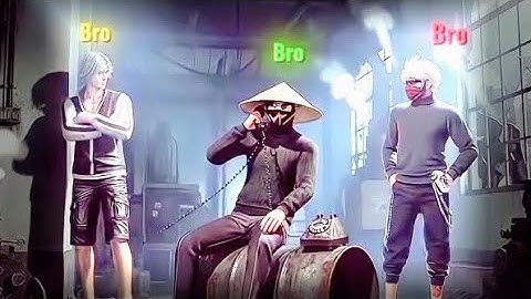 BRO 1VS4 VIDEOS ONLY THIS CHENNAL🥶🫂😈