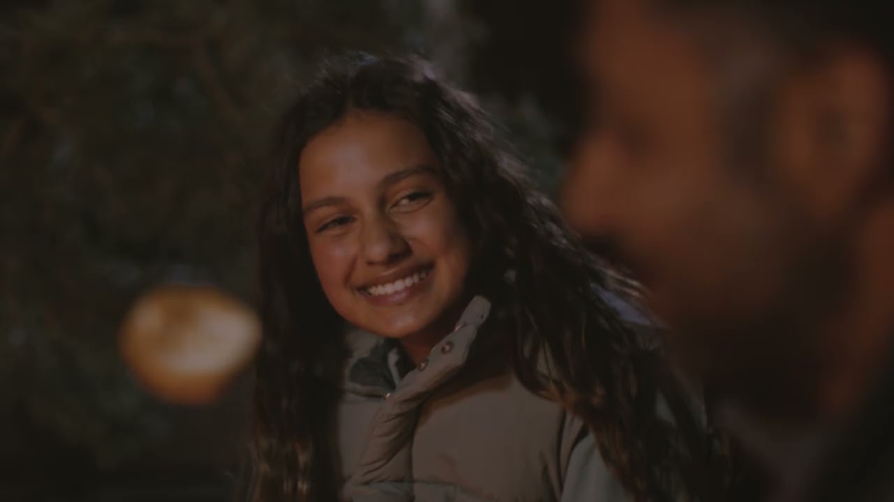 Spark of Potential, video still