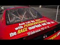 God&#39;s Pit Crew | Ward and Jeb Burton Teach Rookies to Race Stock Cars