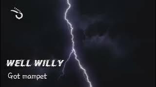 Download lagu Well willy - got mampet