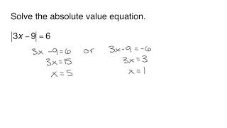 Lial Introductory and Intermediate Algebra Chapter Test Prep: Ch. 8 Ex. 19