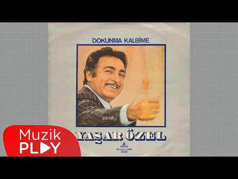 Yaşar Özel - Gözlerin Bir Aşk Bilmecesi (Official Audio)