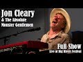 Jon Cleary & The Absolute Monster Gentlemen - Full Show - Live at Big Rivers Festival Dordrecht