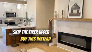 Affordable + Low Maintenance | Blue Springs, MO Home Tour