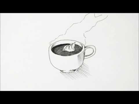 hot chocolate - YouTube