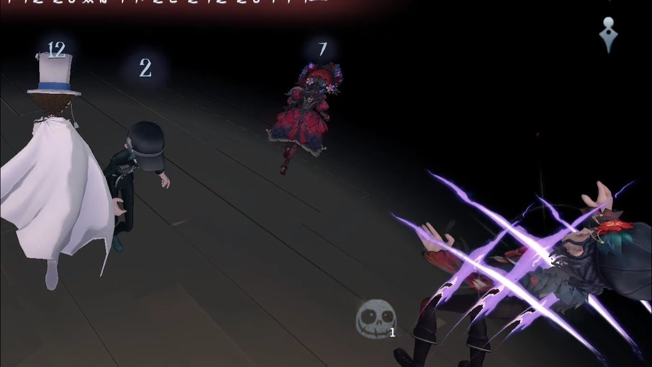 왜 보초 의심을 안 할 수 있냐면 그건 말이지