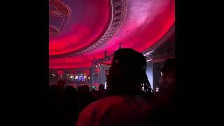 Techn9ne Strange Wid Tour 2026 King ISO & E-40 - great times watching this concert- people watching 