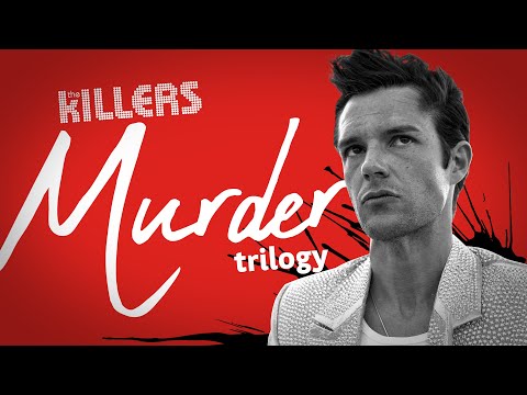 Solving THE KILLERS' Murder Trilogy