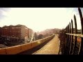 Vatican walk time lapse