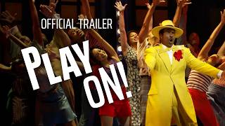 PLAY ON! | Official Trailer